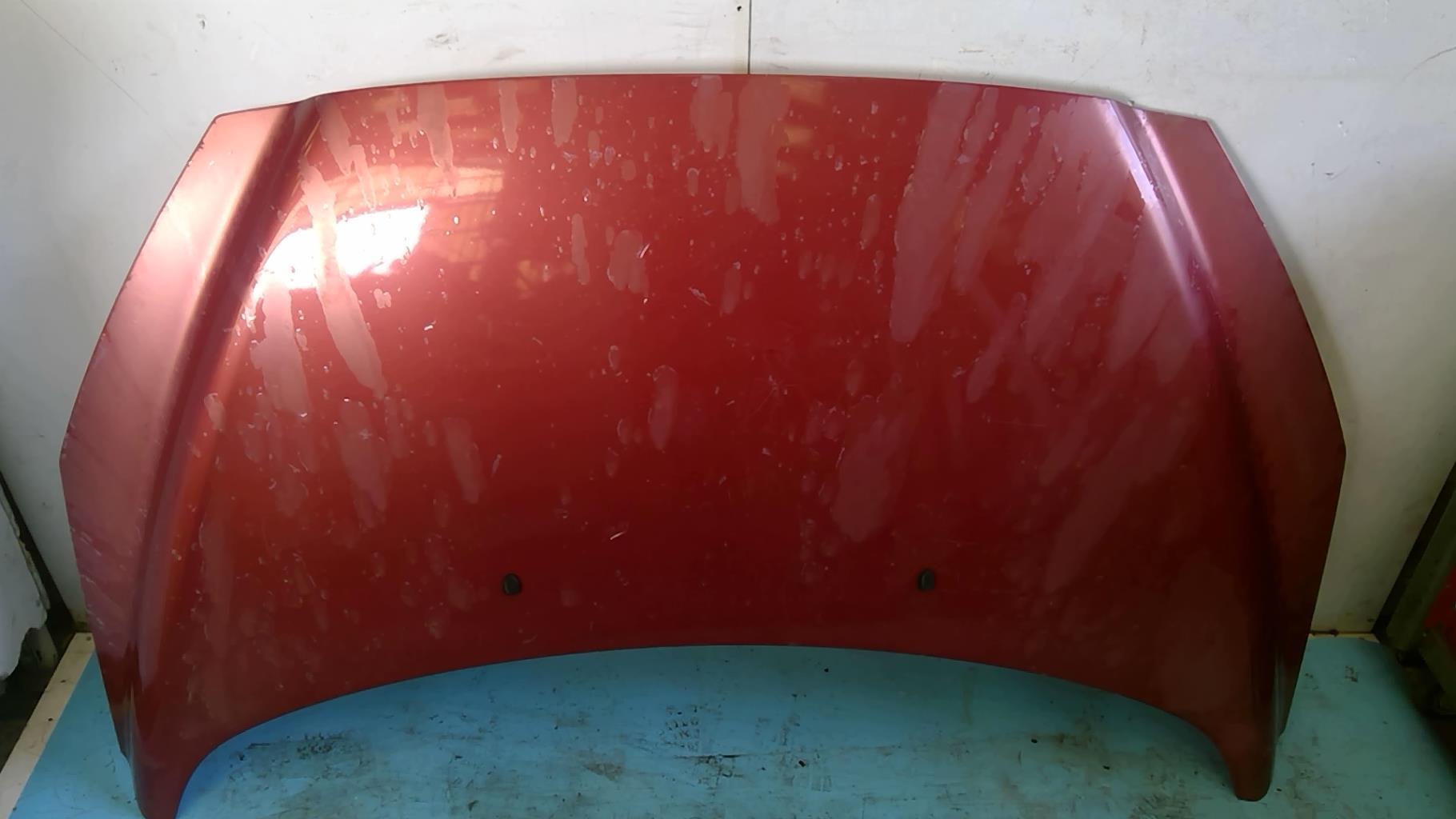 Capot PEUGEOT 308 1 PHASE 1 Essence - 1