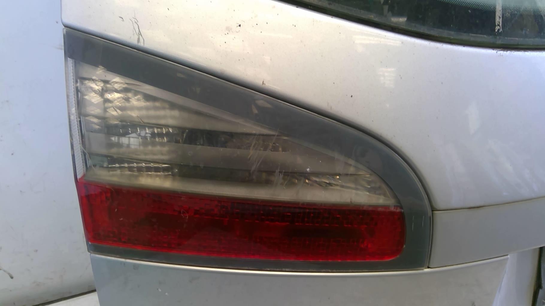 Feu arriere secondaire gauche (feux) FORD S-MAX 1 PHASE 1 Diesel - 1