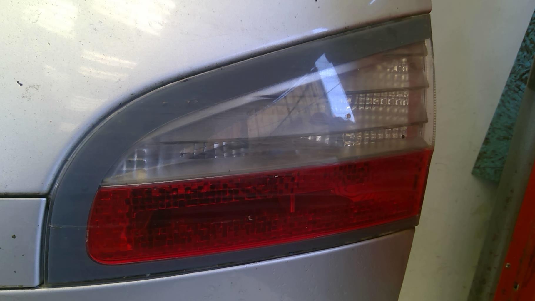 Feu arriere secondaire droit (feux) FORD S-MAX 1 PHASE 1 Diesel - 1
