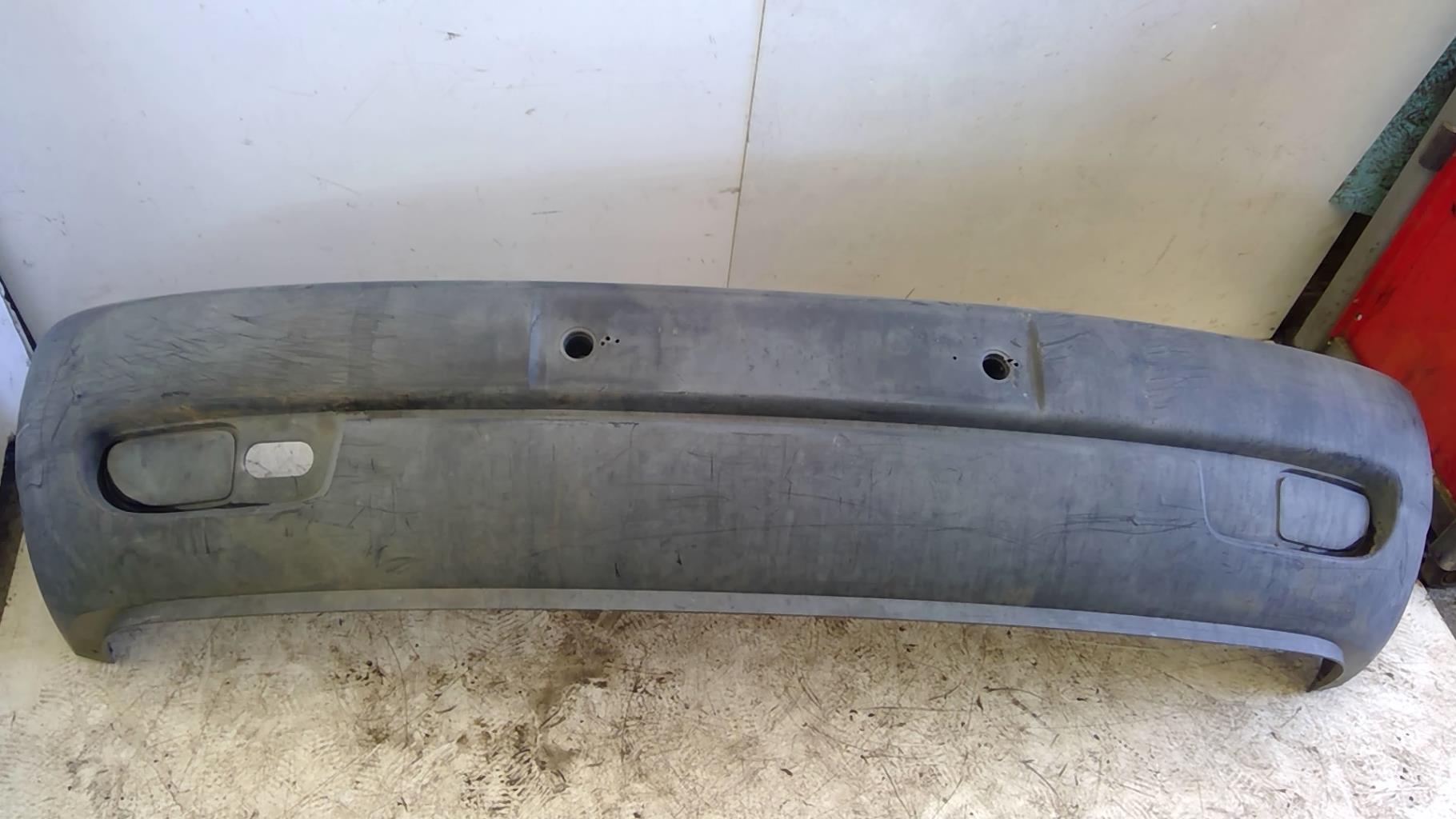 Pare choc avant VOLKSWAGEN TRANSPORTER 4 PHASE 1  - 1
