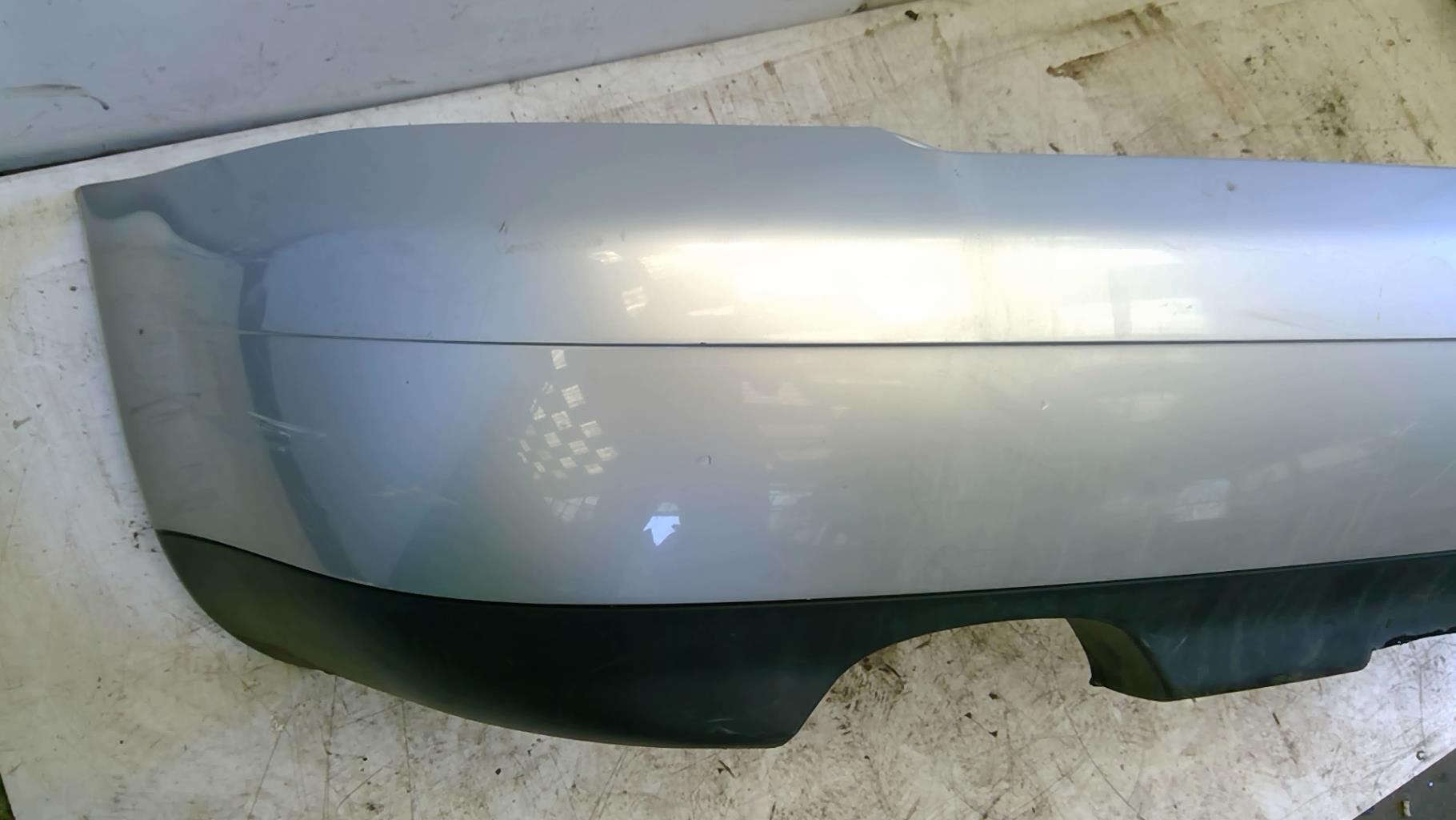 Pare choc arriere AUDI A4 1 PHASE 2  - 1