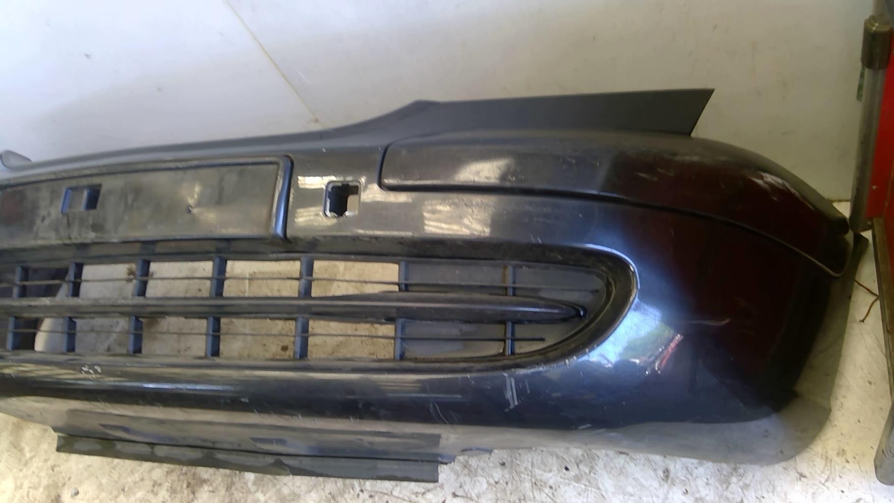 Pare choc avant CITROEN C8 Diesel - 1