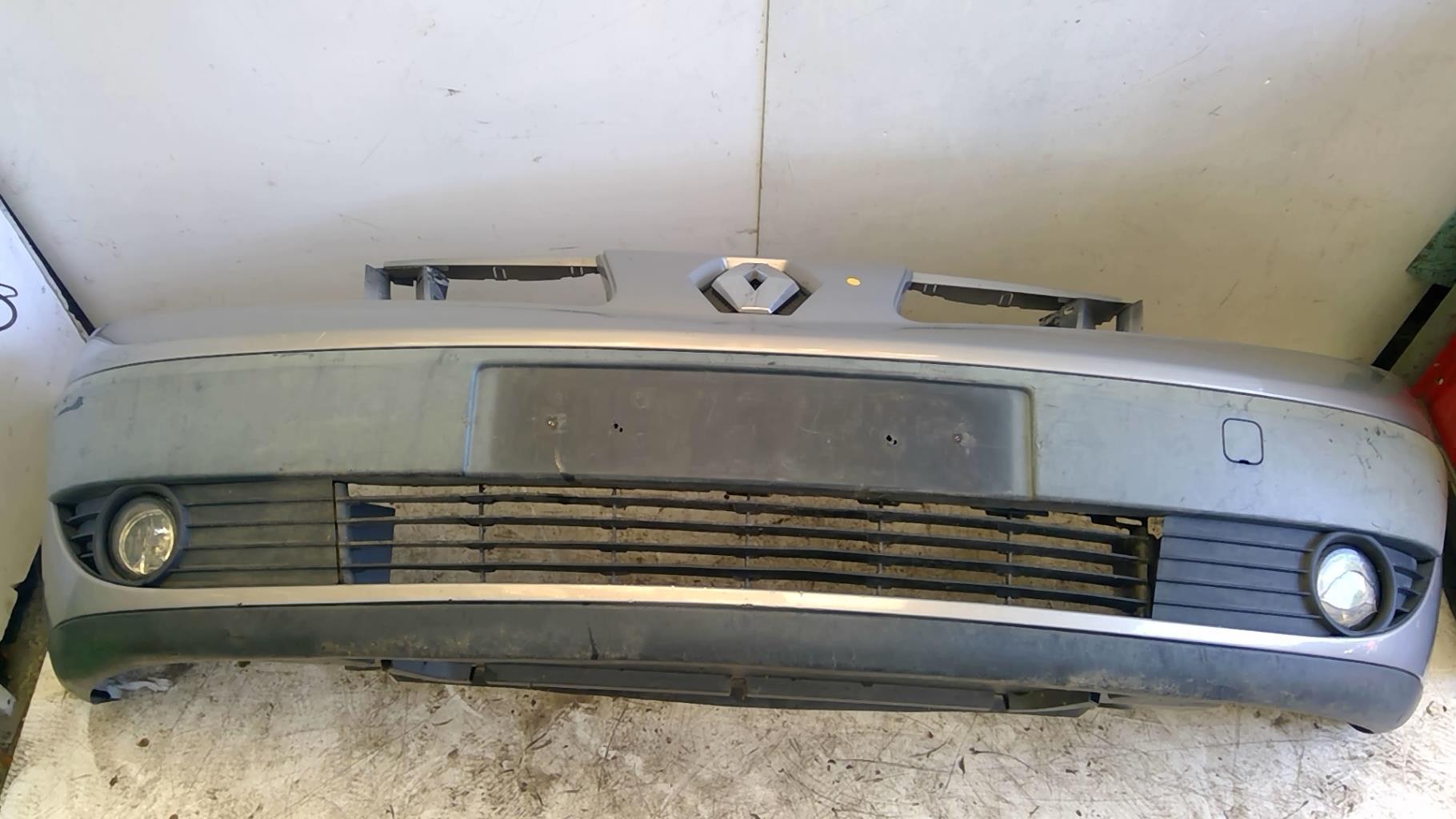 Pare choc avant RENAULT GRAND ESPACE 4 PHASE 1 Diesel - 1