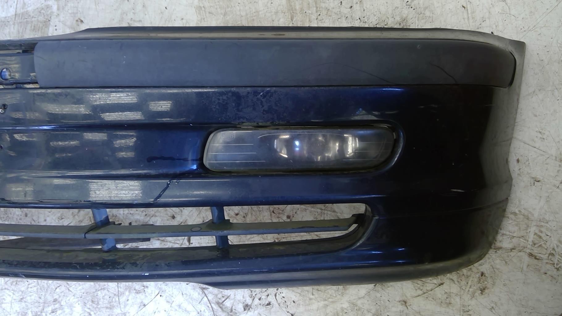 Pare choc avant BMW SERIE 3 E46 PHASE 1 Diesel - 1