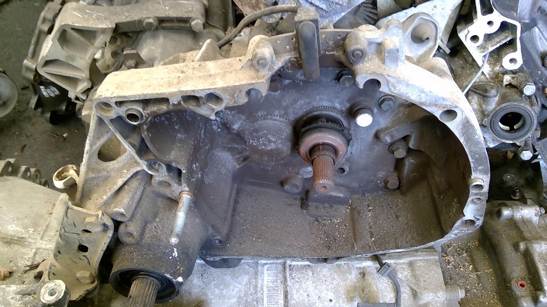 Boite de vitesses RENAULT CLIO 1 PHASE 1 Essence - 1