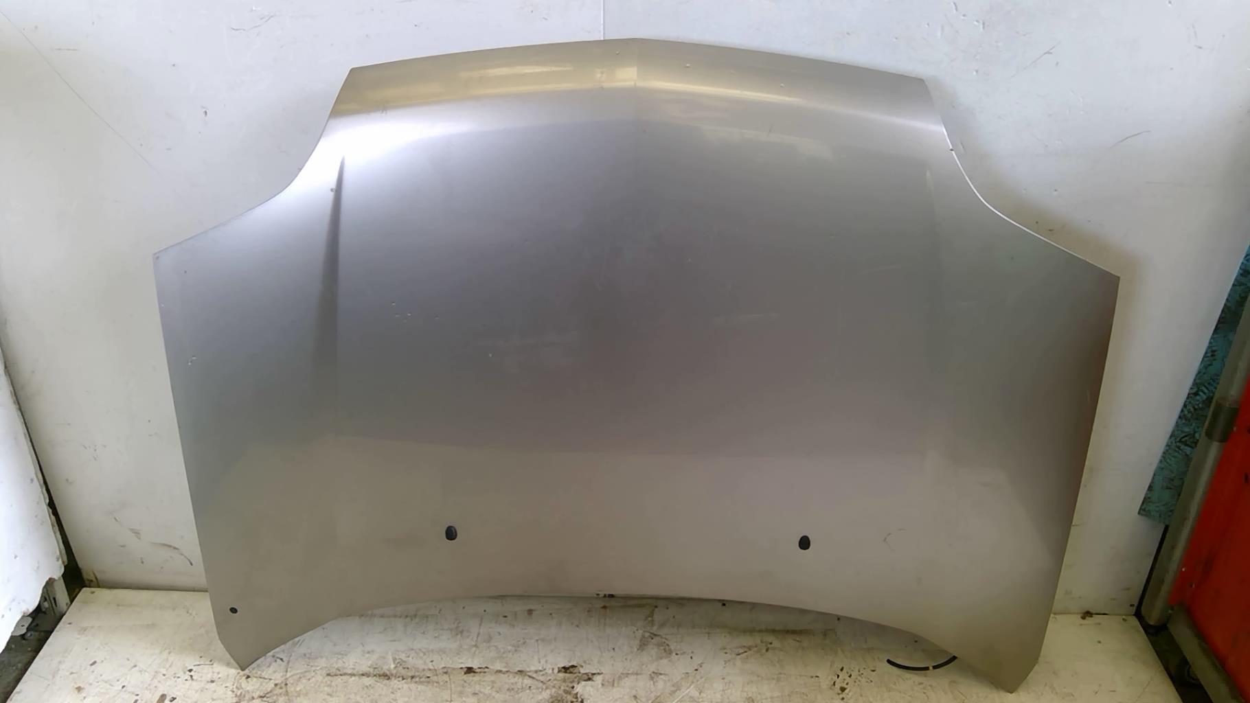 Capot NISSAN X-TRAIL 1 PHASE 2  - 1