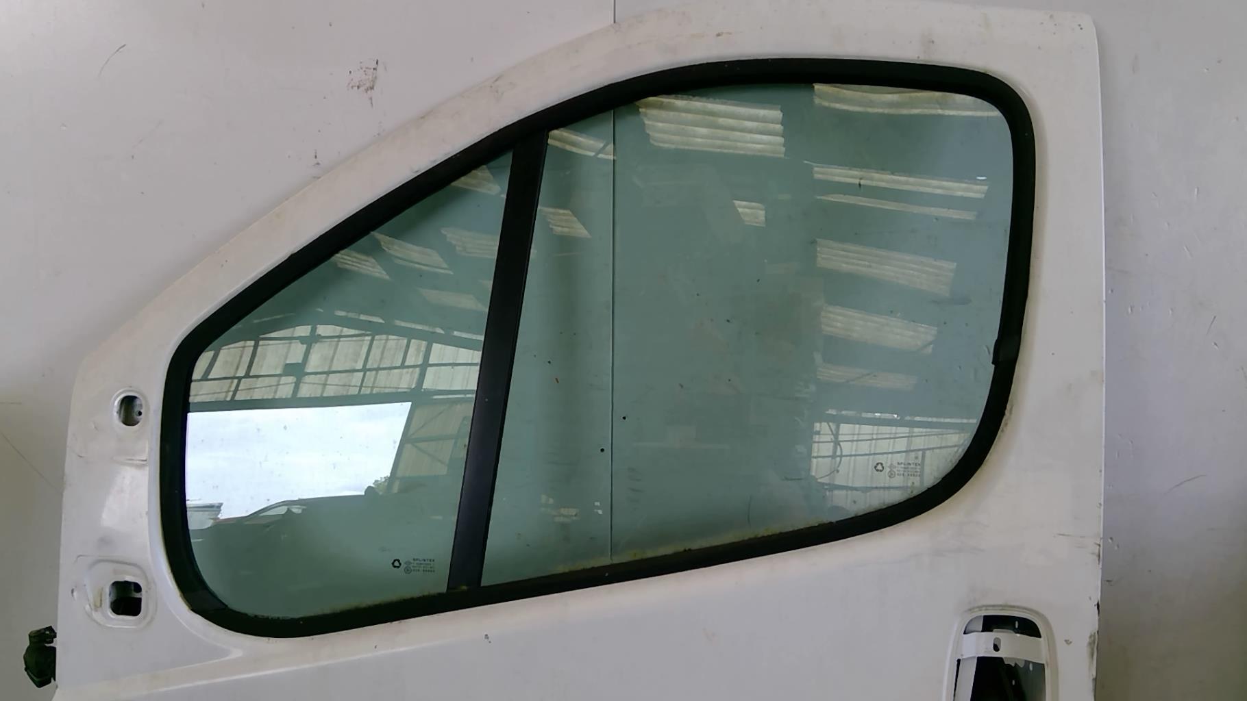 Porte avant gauche RENAULT TRAFIC 2 PHASE 1  - 1