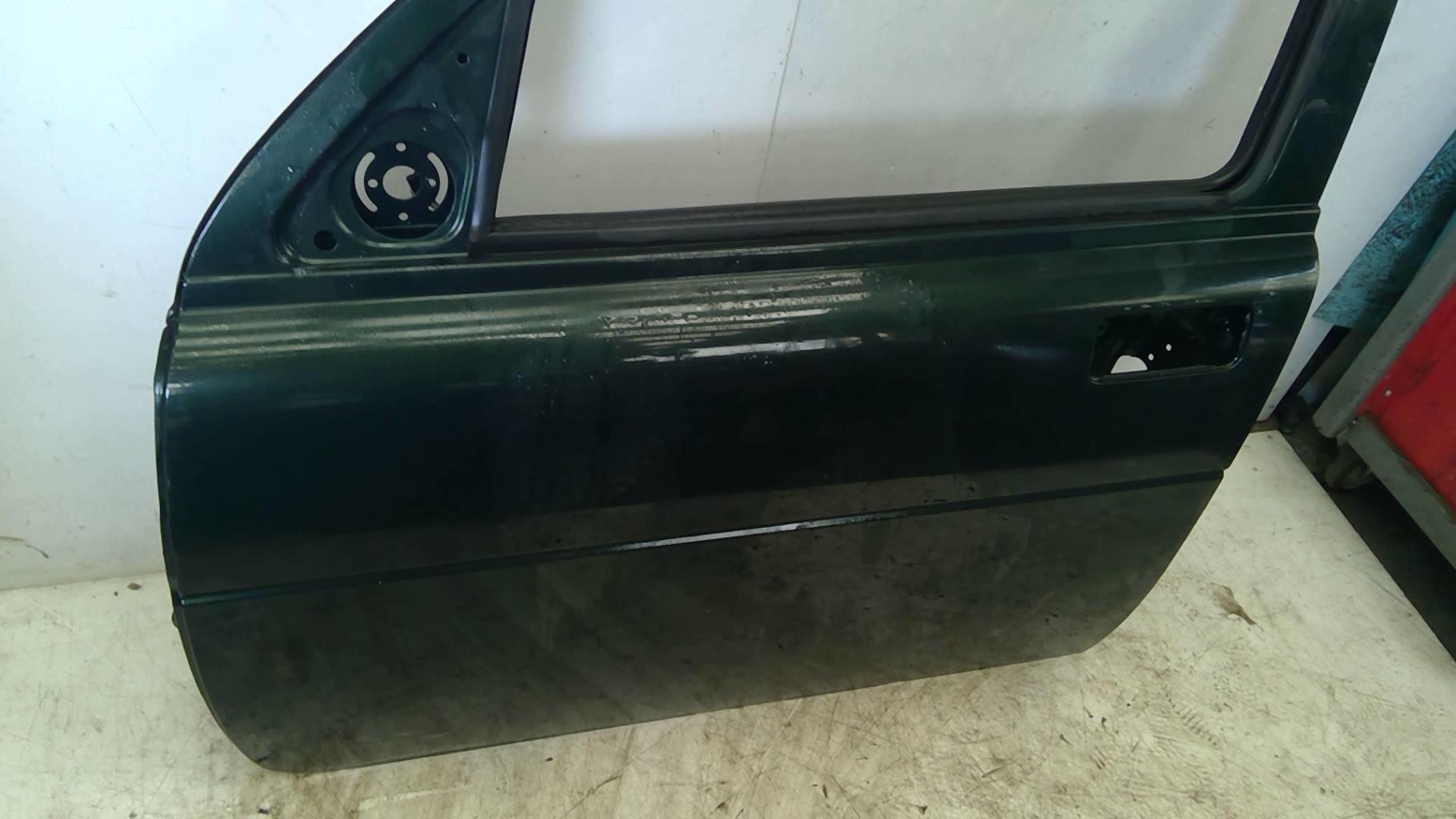 Porte avant gauche LAND ROVER FREELANDER 1 PHASE 1 Diesel - 1