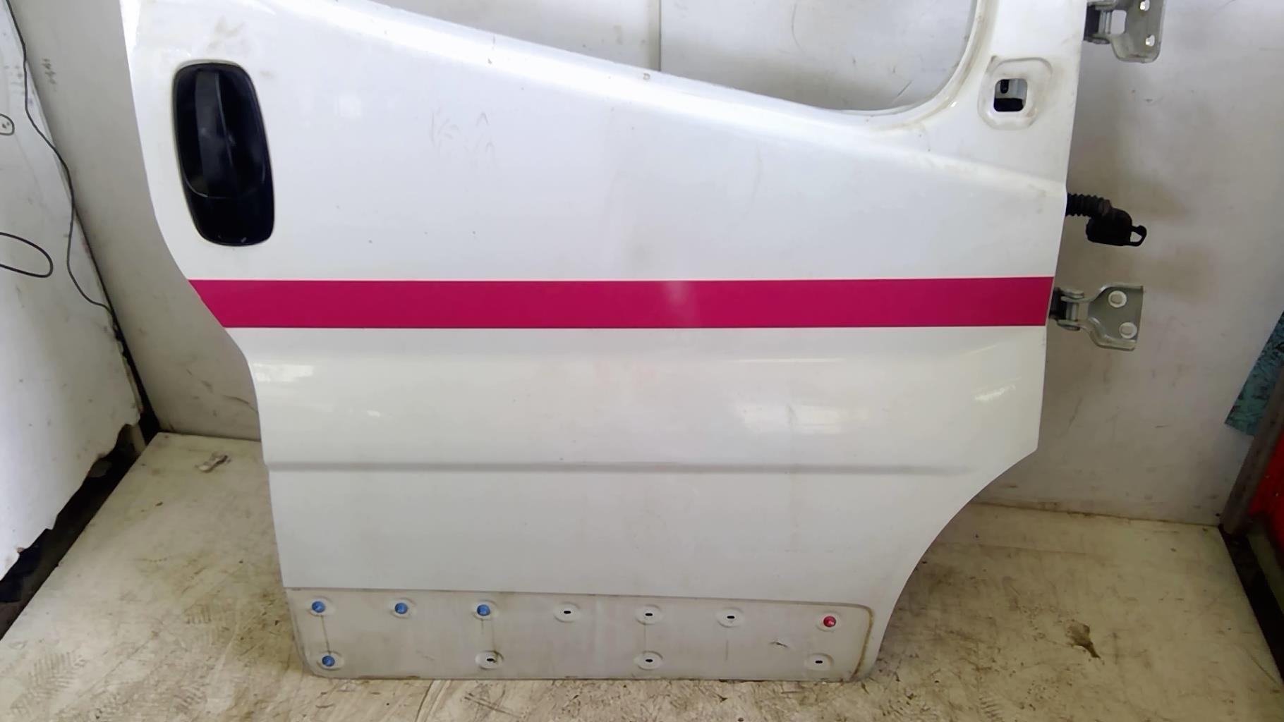 Porte avant droit RENAULT TRAFIC 2 PHASE 2 Diesel - 1