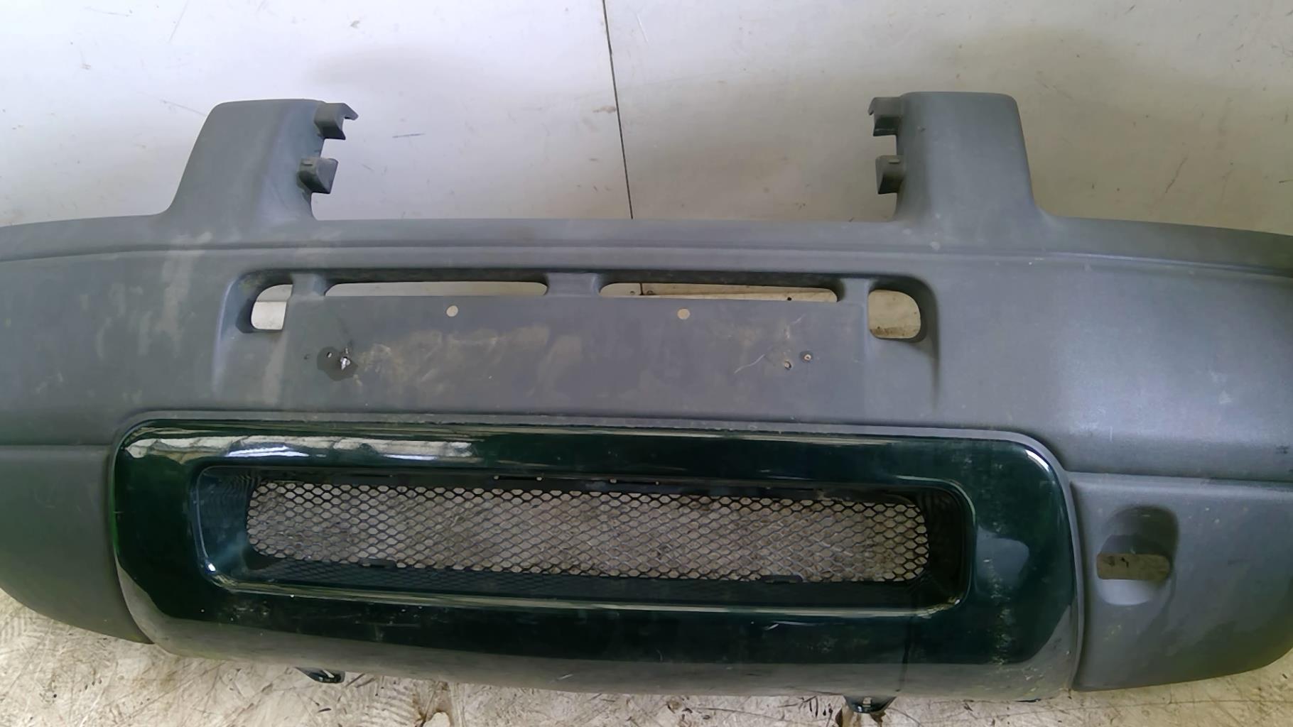 Pare choc avant LAND ROVER FREELANDER 1 PHASE 1 Diesel - 1