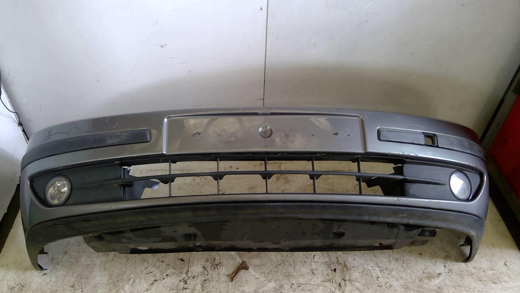 Pare choc avant RENAULT LAGUNA 2 PHASE 1 Diesel - 1