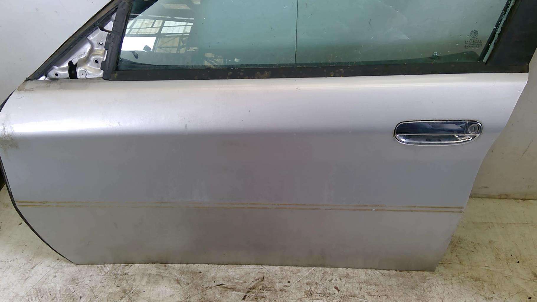 Porte avant gauche ALFA ROMEO 166 Diesel - 1
