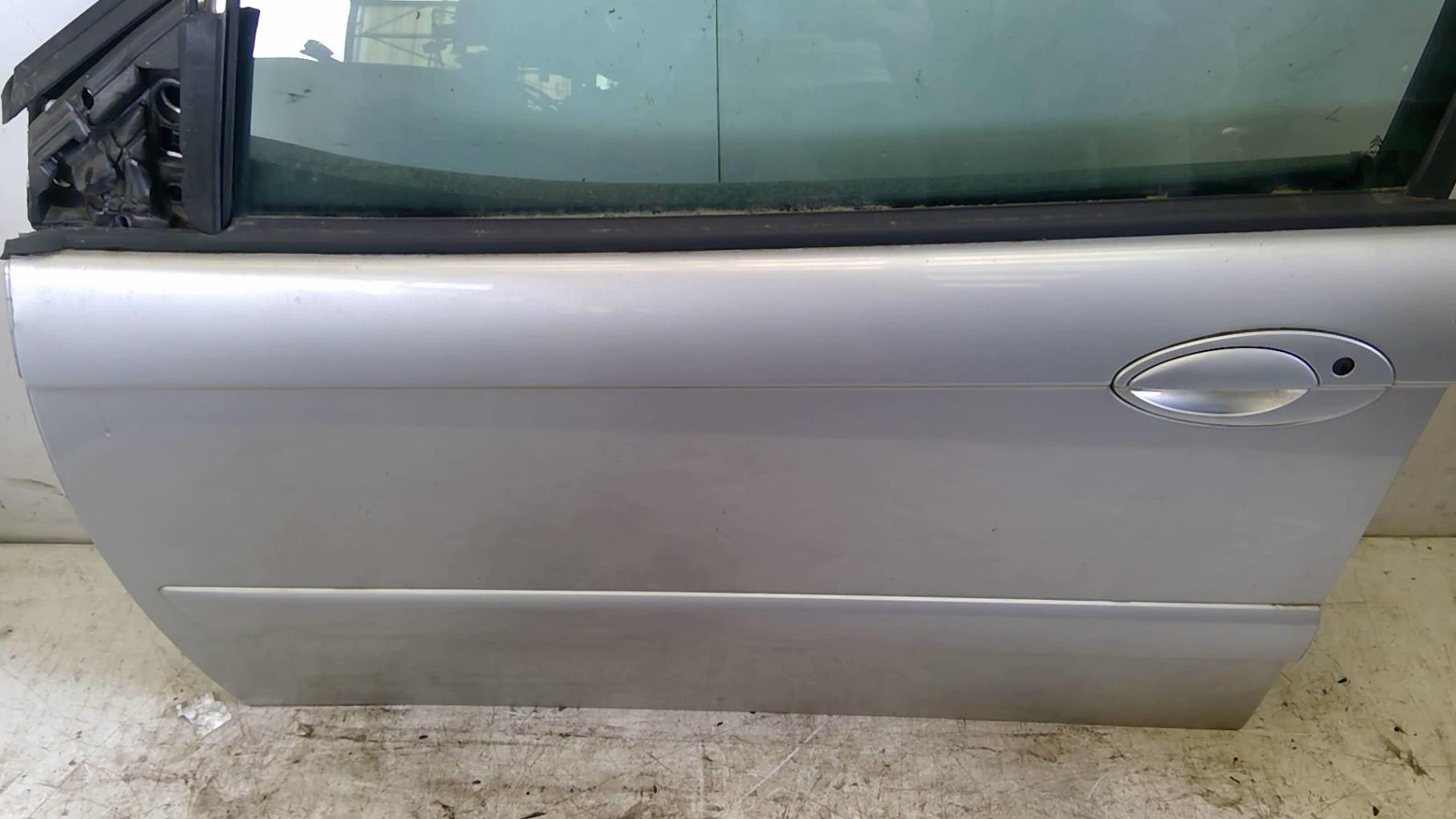 Porte avant gauche CITROEN C5 1 PHASE 2 Diesel - 1