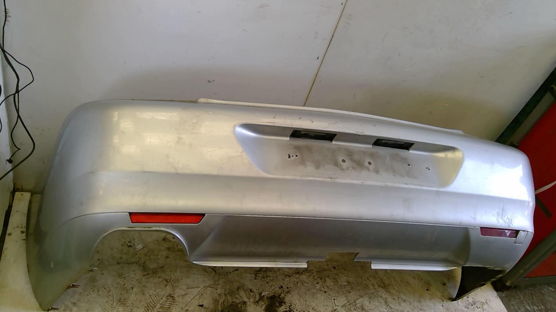 Pare choc arriere ALFA ROMEO 166 Diesel - 1