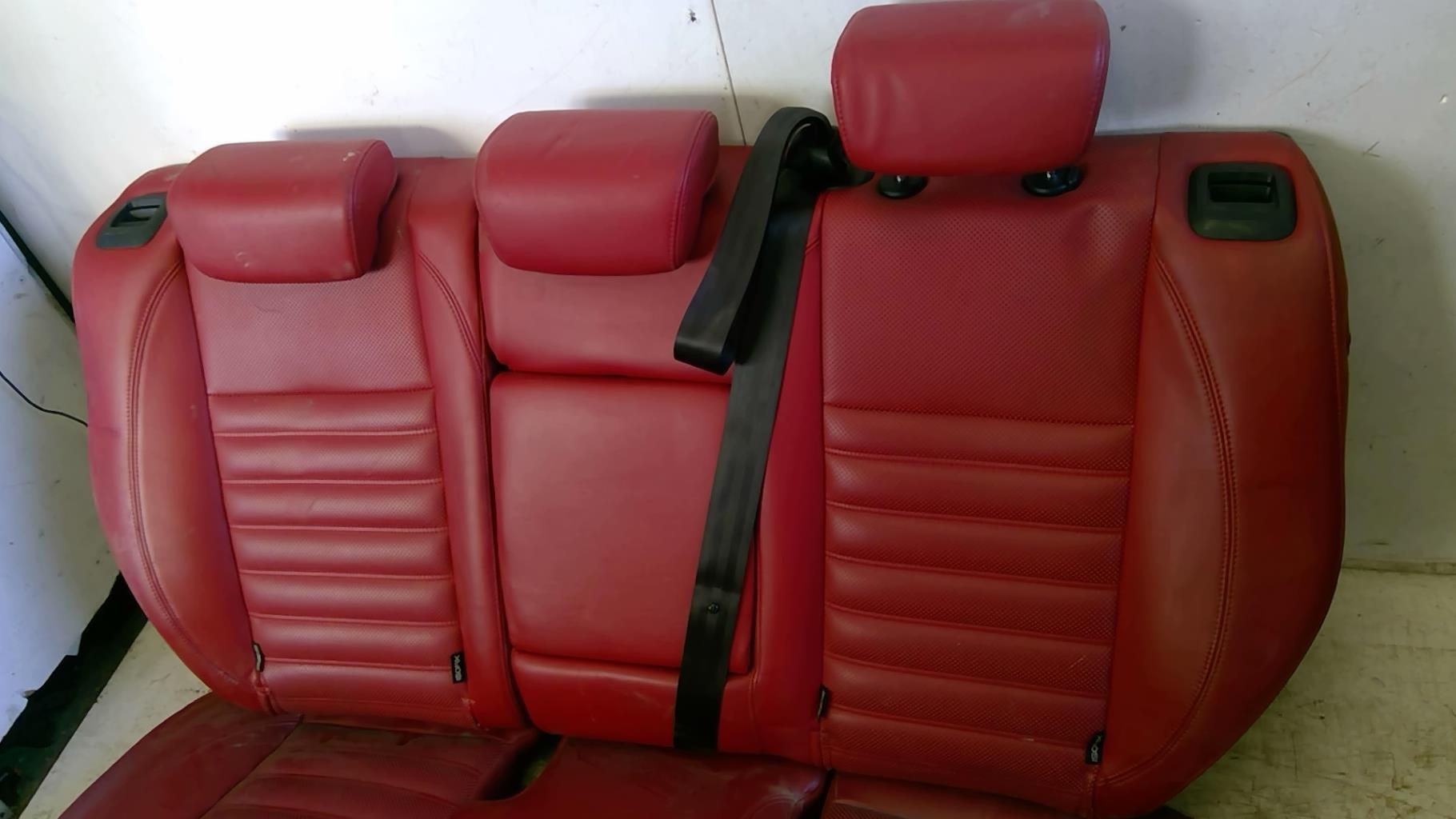 Banquette arriere ALFA ROMEO GIULIETTA 2 PHASE 1 Diesel - 1