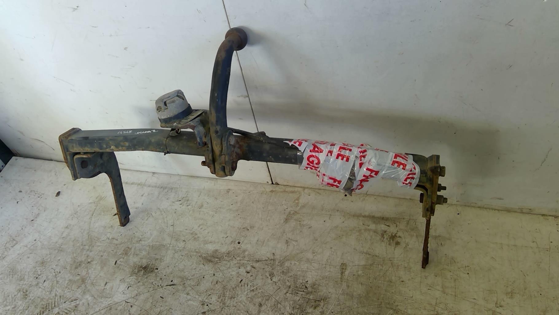 Attelage (boule de remorquage) RENAULT LAGUNA 2 PHASE 1 Diesel - 1