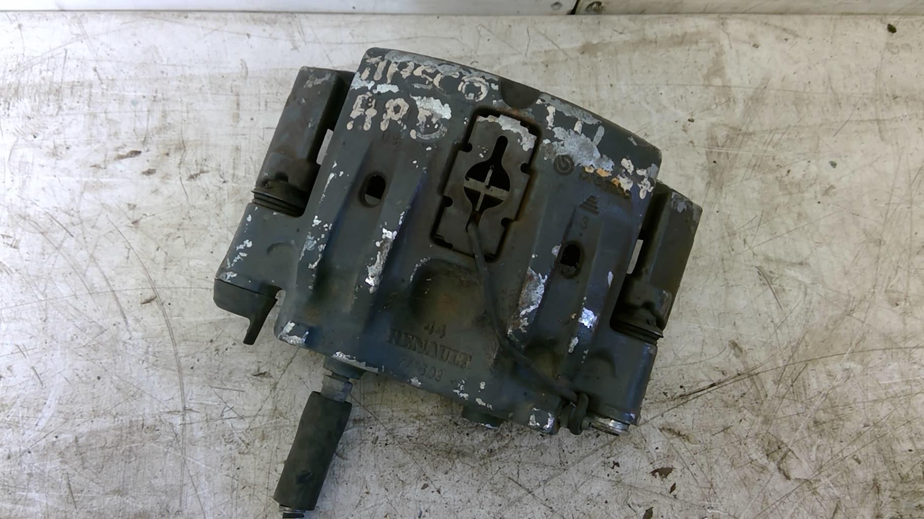Etrier arriere droit (freinage) RENAULT MASCOTT Diesel - 1