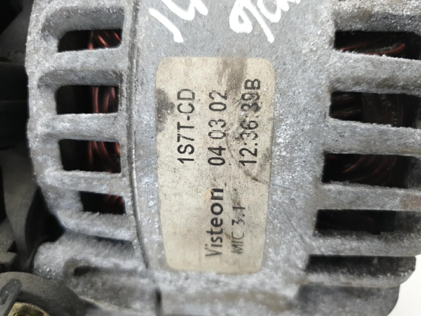 Alternateur FORD MONDEO 2  - 1