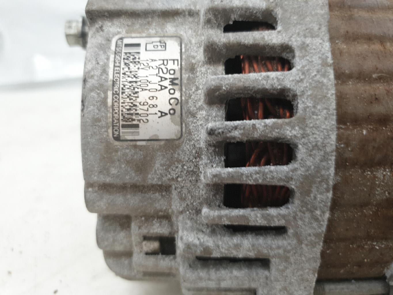 Alternateur MAZDA 6 2 PHASE 1 Diesel - 1