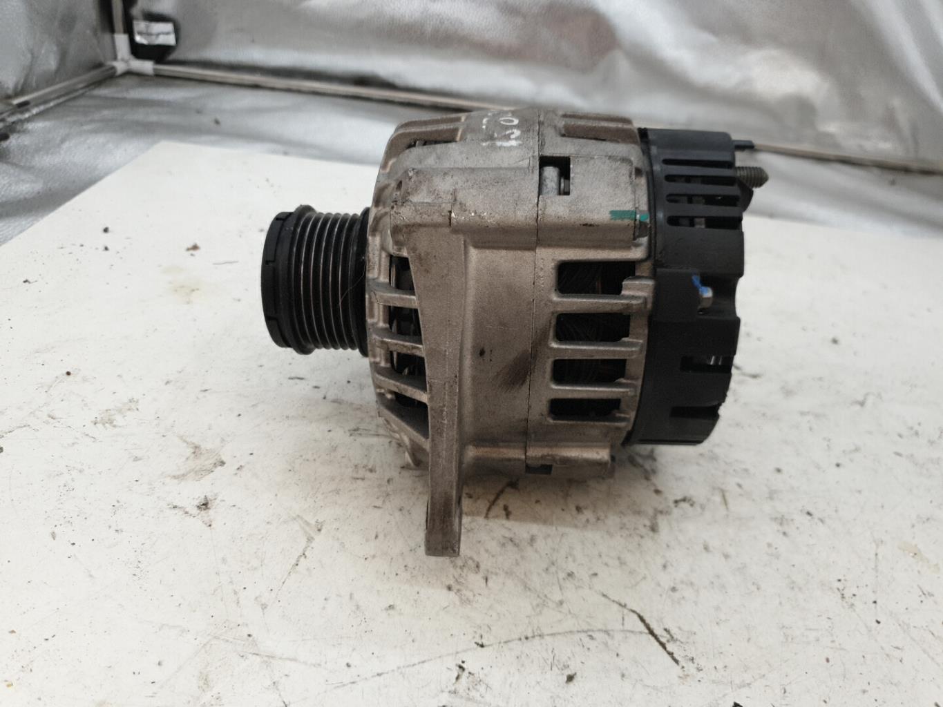 Alternateur RENAULT SCENIC 1 PHASE 2 Diesel - 1