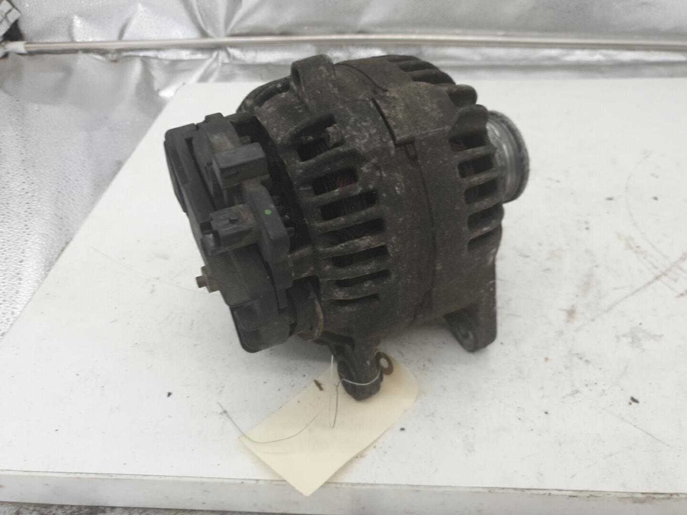 Alternateur RENAULT SCENIC 2 PHASE 1 Diesel - 1