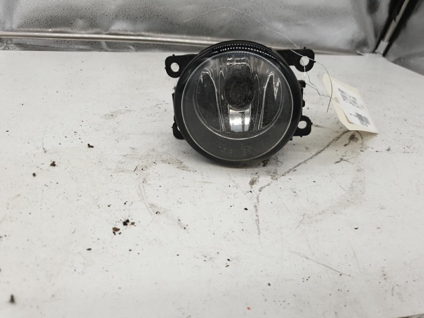 Anti brouillard gauche (feux) RENAULT SCENIC 2 PHASE 1 Essence - 1