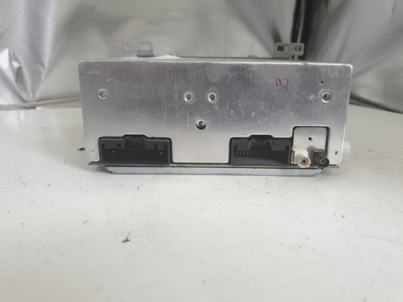 Autoradio d'origine FORD FOCUS 3 PHASE 1 BREAK Diesel - 1