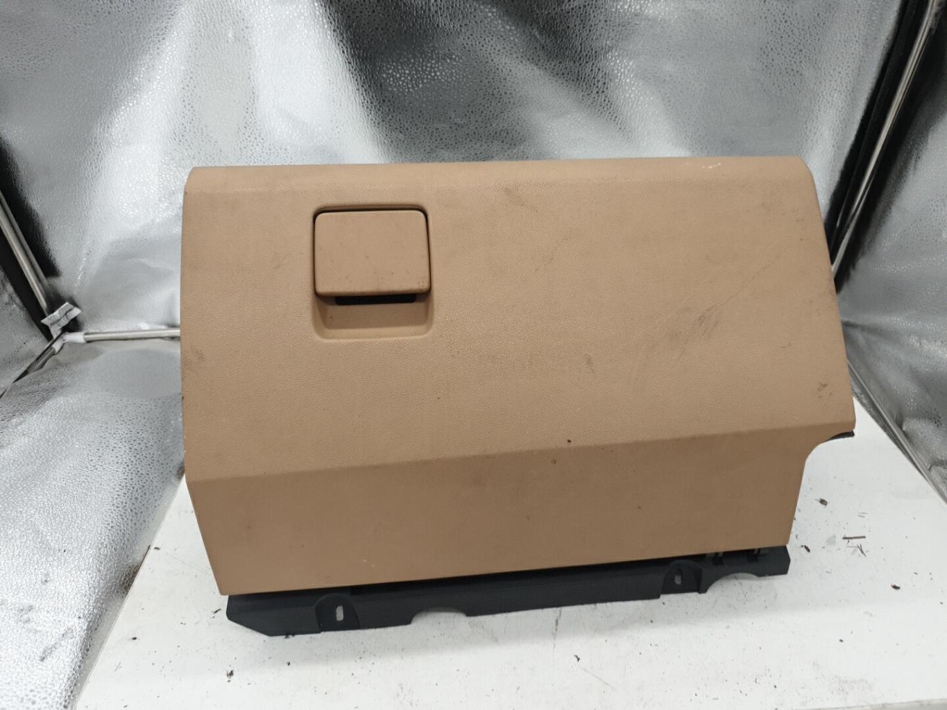Boite a gants OPEL ZAFIRA B PHASE 1  - 1
