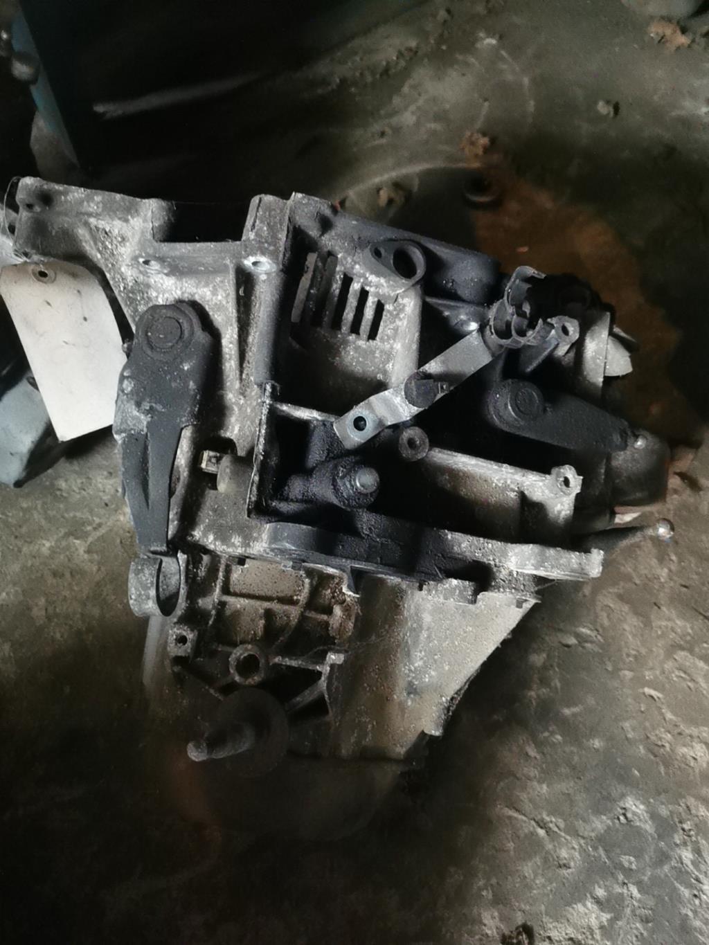 Boite de vitesses CITROEN C15  - 1