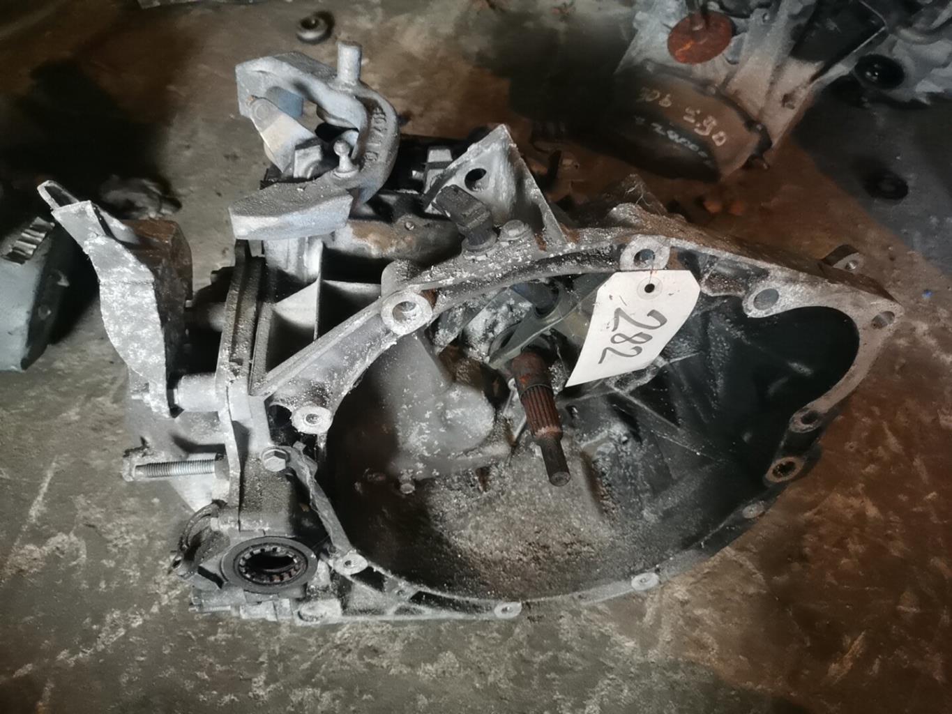 Boite de vitesses CITROEN C5 1 PHASE 1  - 1