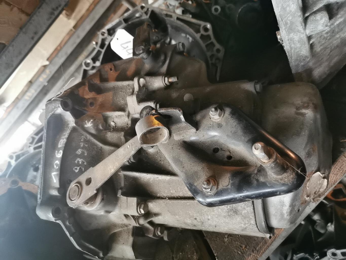 Boite de vitesses PEUGEOT 106 PHASE 1  - 1