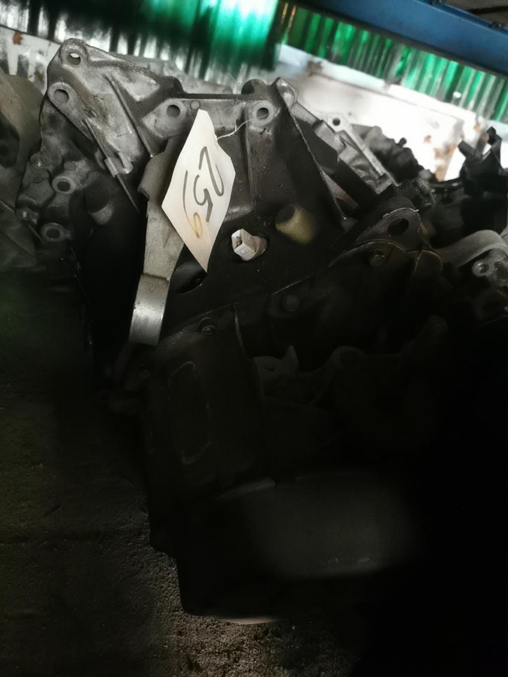 Boite de vitesses PEUGEOT 306 PHASE 2 Diesel - 1