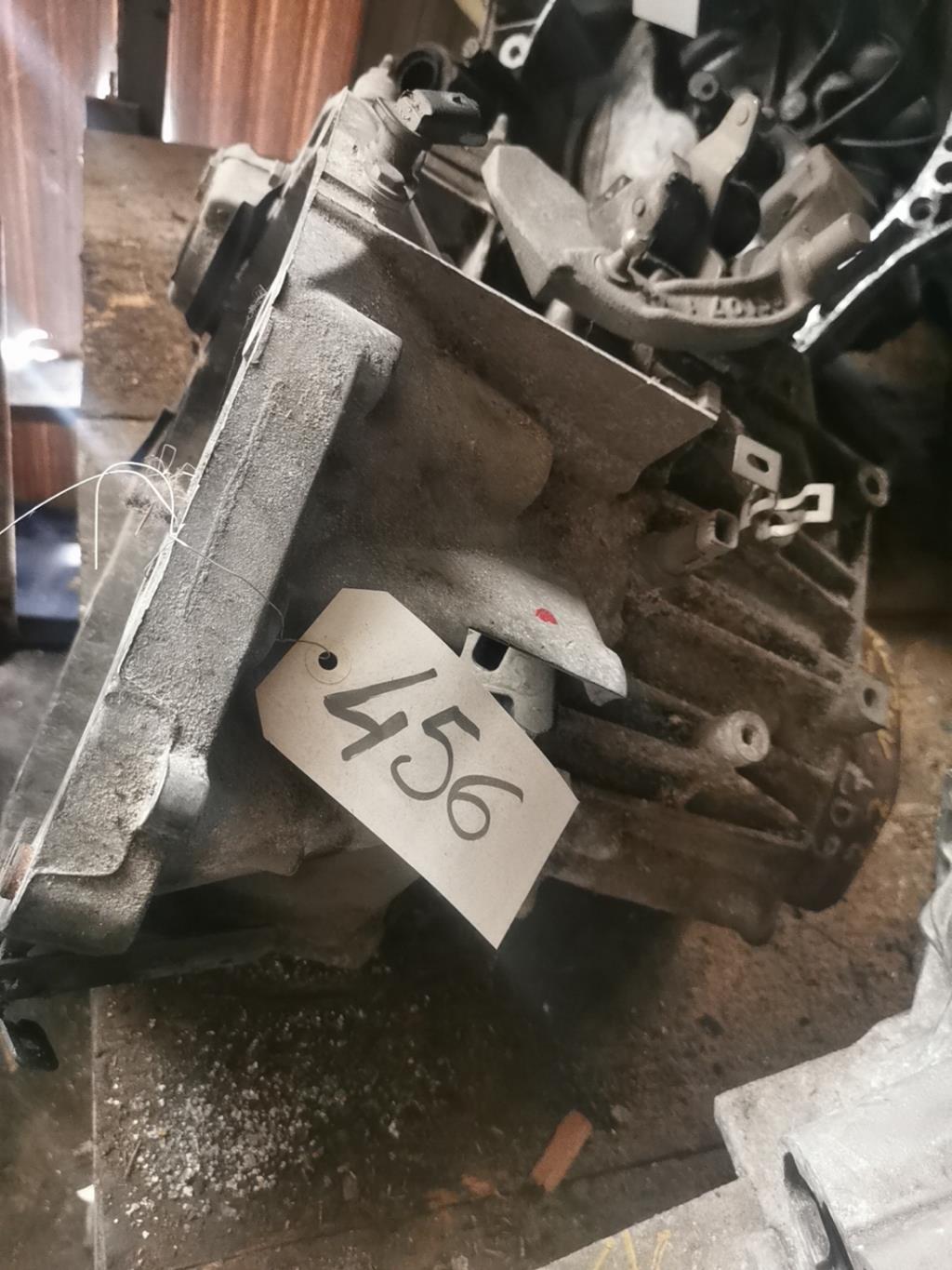 Boite de vitesses PEUGEOT 607 PHASE 1 Diesel - 1