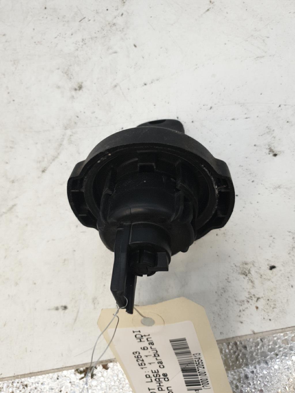 Bouchon de carburant PEUGEOT 308 1 PHASE 1 Diesel - 1