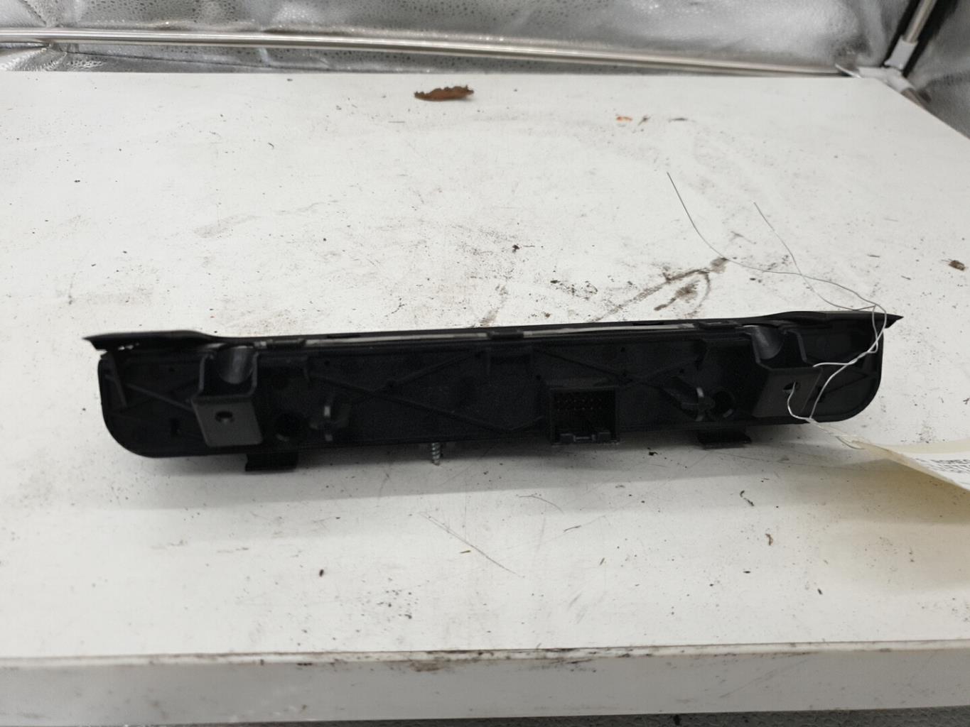 Bouton/Interrupteur ALFA ROMEO GIULIETTA 2 PHASE 1 Diesel - 1