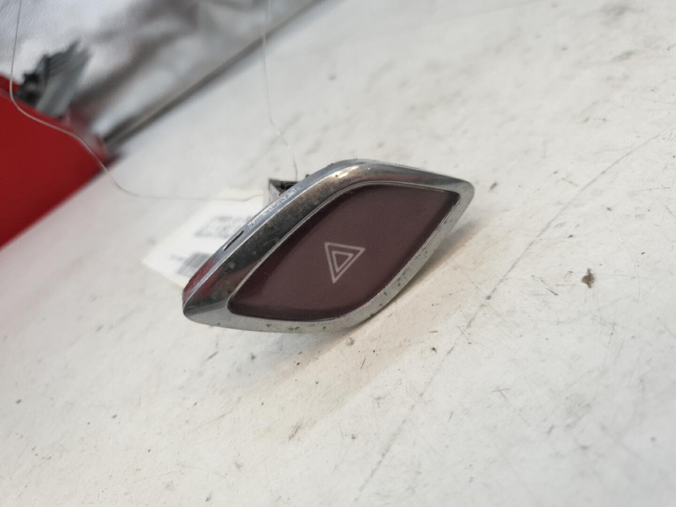 Bouton de warning CITROEN C3 2 PHASE 1  - 1