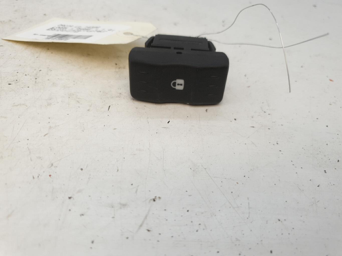 Commande de fermeture centralisee DACIA LOGAN 1 PHASE 1 Essence - 1
