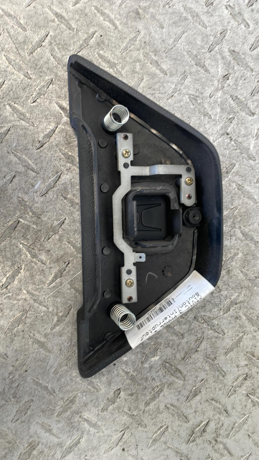 Bouton/Interrupteur HONDA CIVIC 3 PHASE 2  - 1
