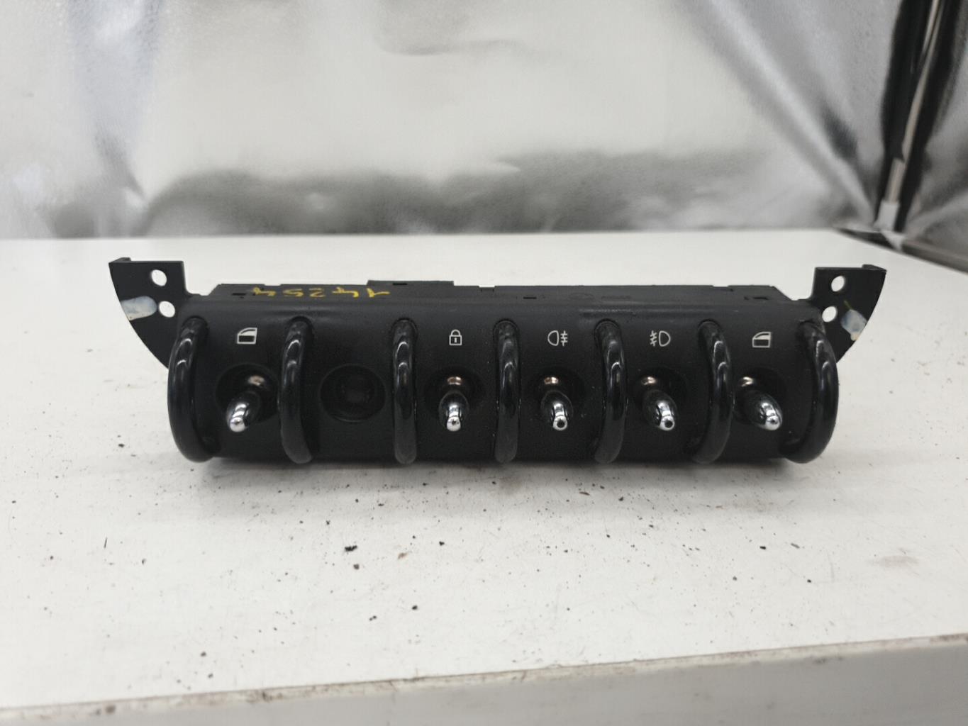 Bouton/Interrupteur MINI MINI 1 R50/R53 PHASE 1  - 1
