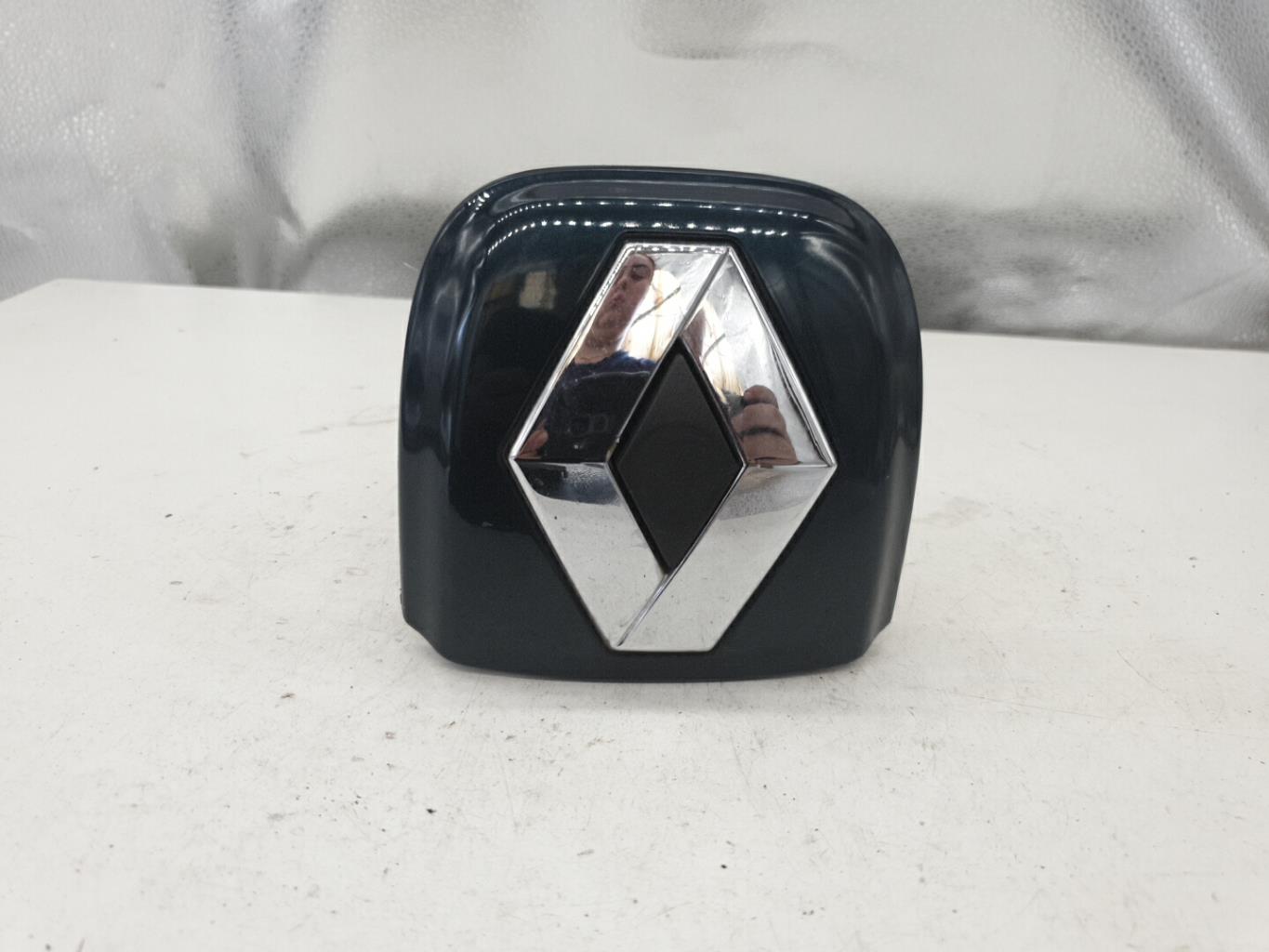 Bouton de coffre RENAULT CLIO 2 PHASE 2  - 1