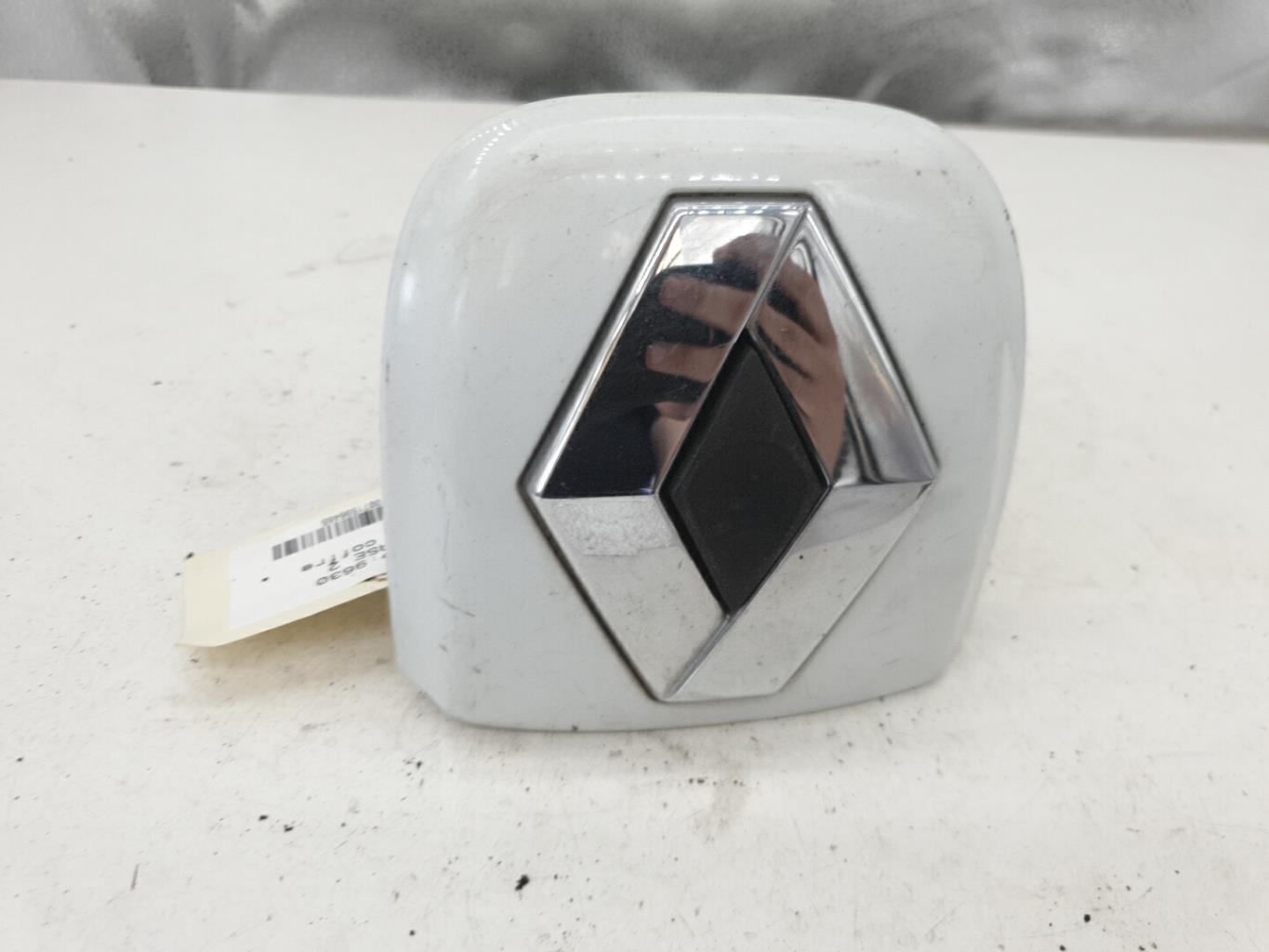 Bouton de coffre RENAULT CLIO 2 PHASE 2  - 1