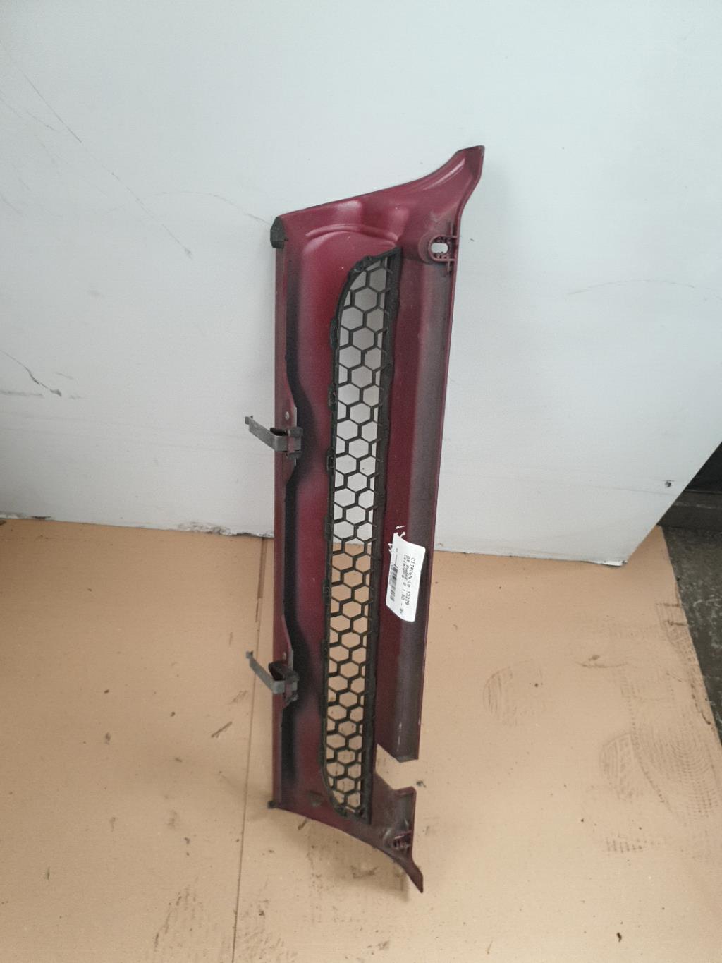 Calandre CITROEN AX PHASE 2  - 1