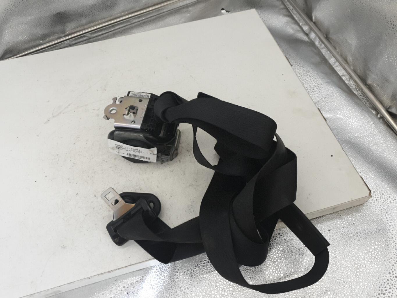 Ceinture avant droit FORD TRANSIT CONNECT 1 PHASE 3 Diesel - 1