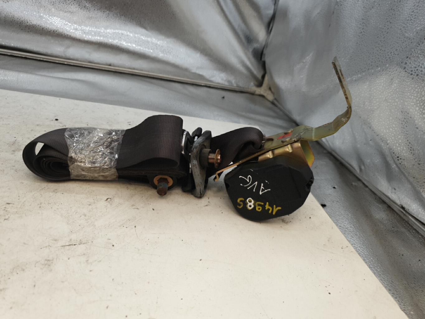 Ceinture avant gauche SUZUKI VITARA 1 Diesel - 1