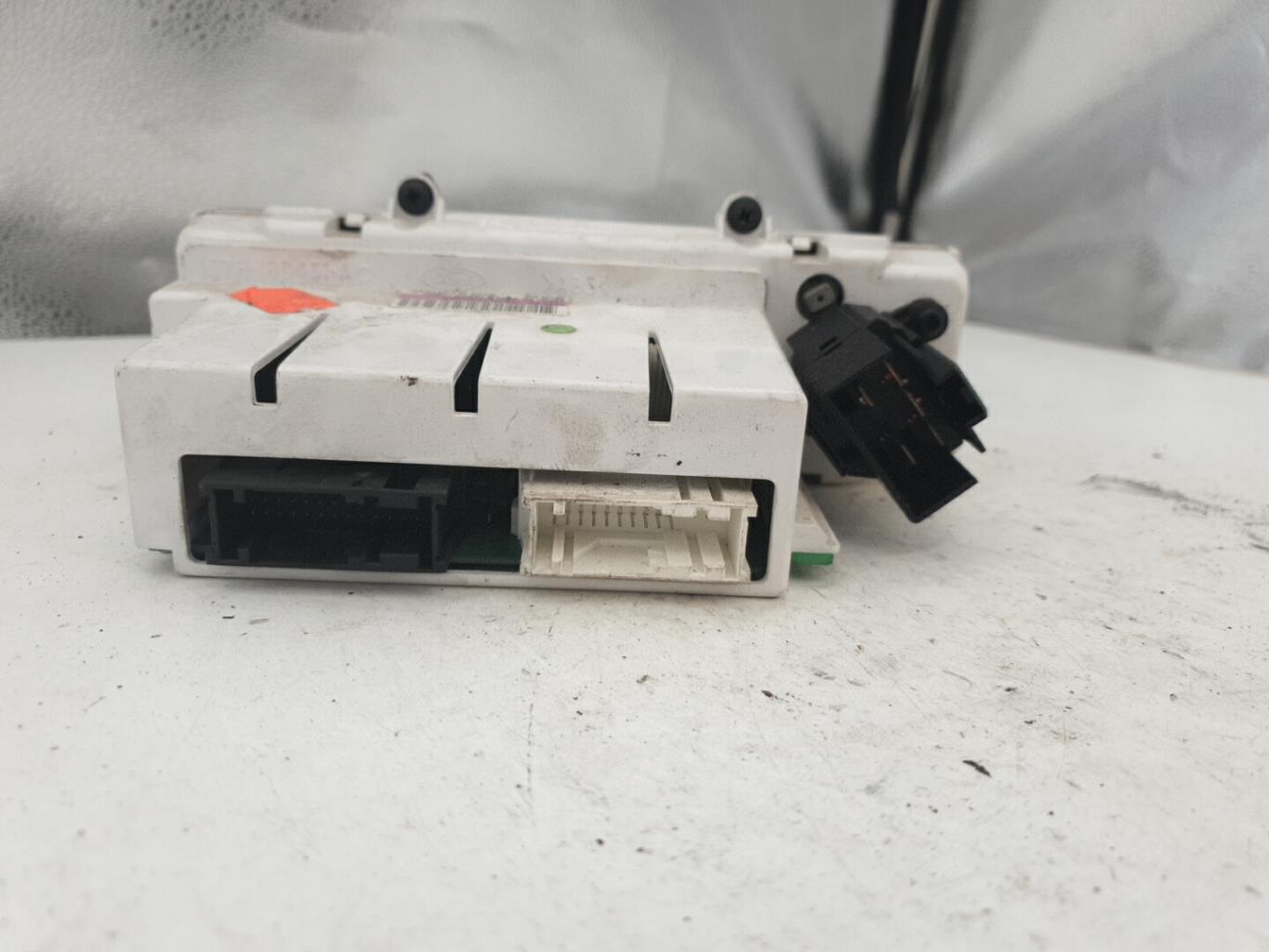 Commande chauffage FORD MONDEO 2  - 1