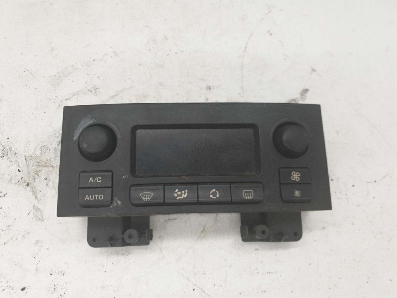 Commande chauffage PEUGEOT 307 PHASE 1 BREAK Diesel - 1
