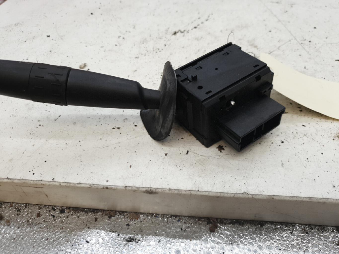 Commodo d'essuie glaces CITROEN XSARA PICASSO PHASE 1 Diesel - 1