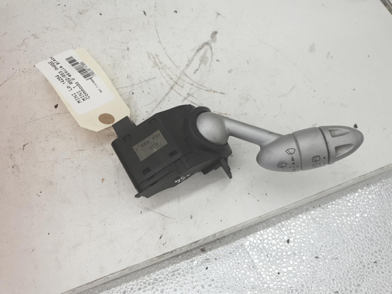 Commodo d'essuie glaces MINI MINI 1 R50/R53 PHASE 1  - 1