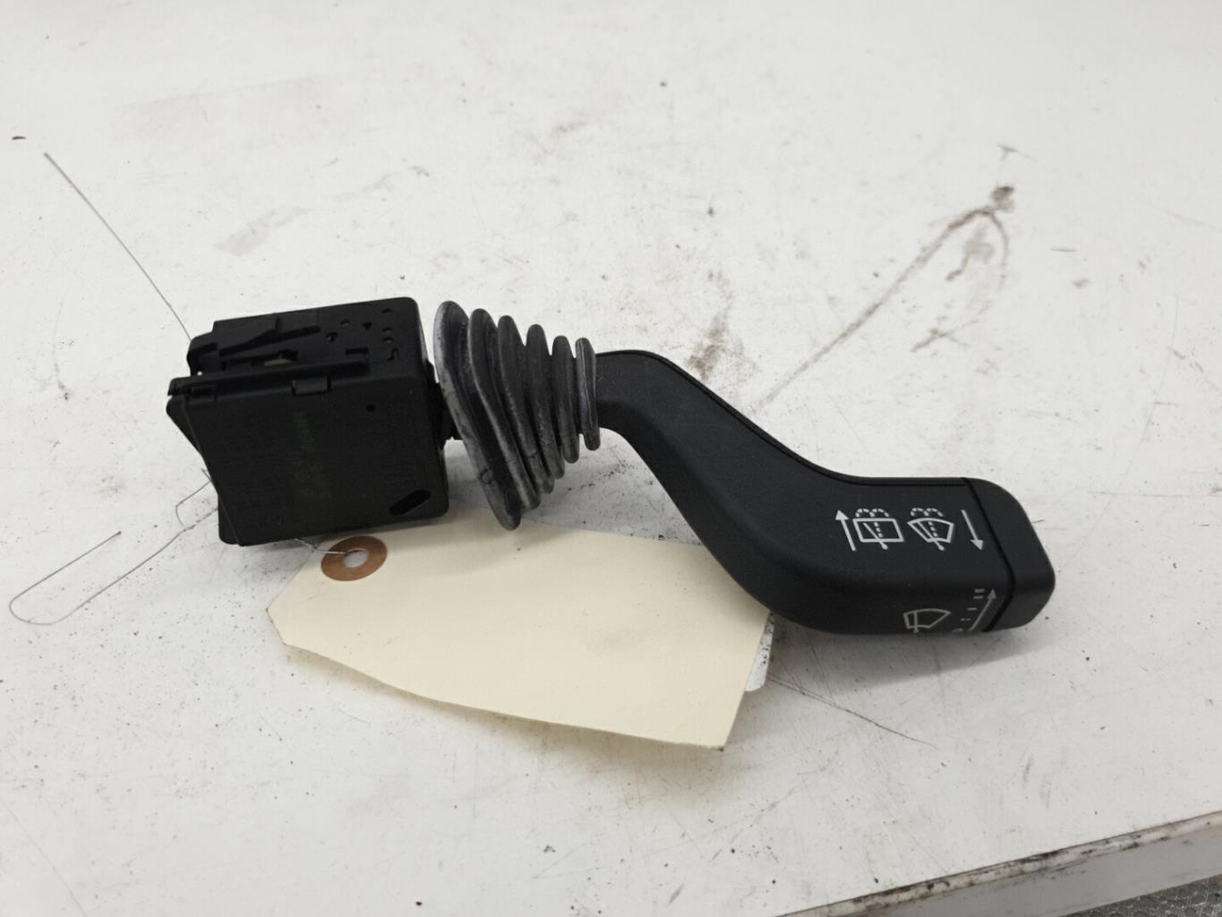 Commodo d'essuie glaces OPEL CORSA C PHASE 2  - 1