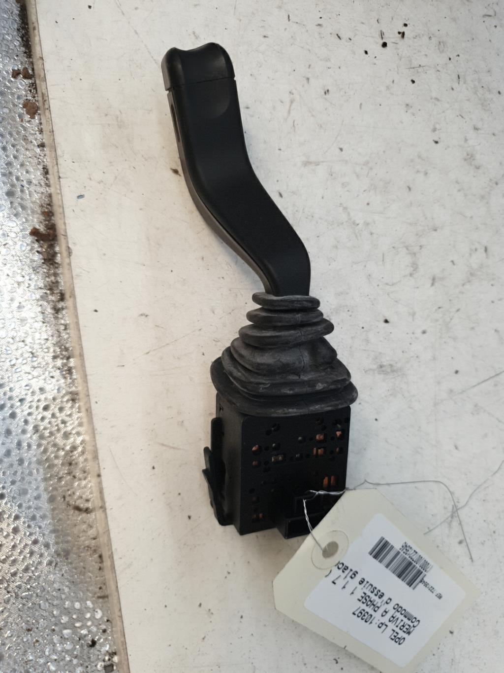 Commodo d'essuie glaces OPEL MERIVA A PHASE 1  - 1